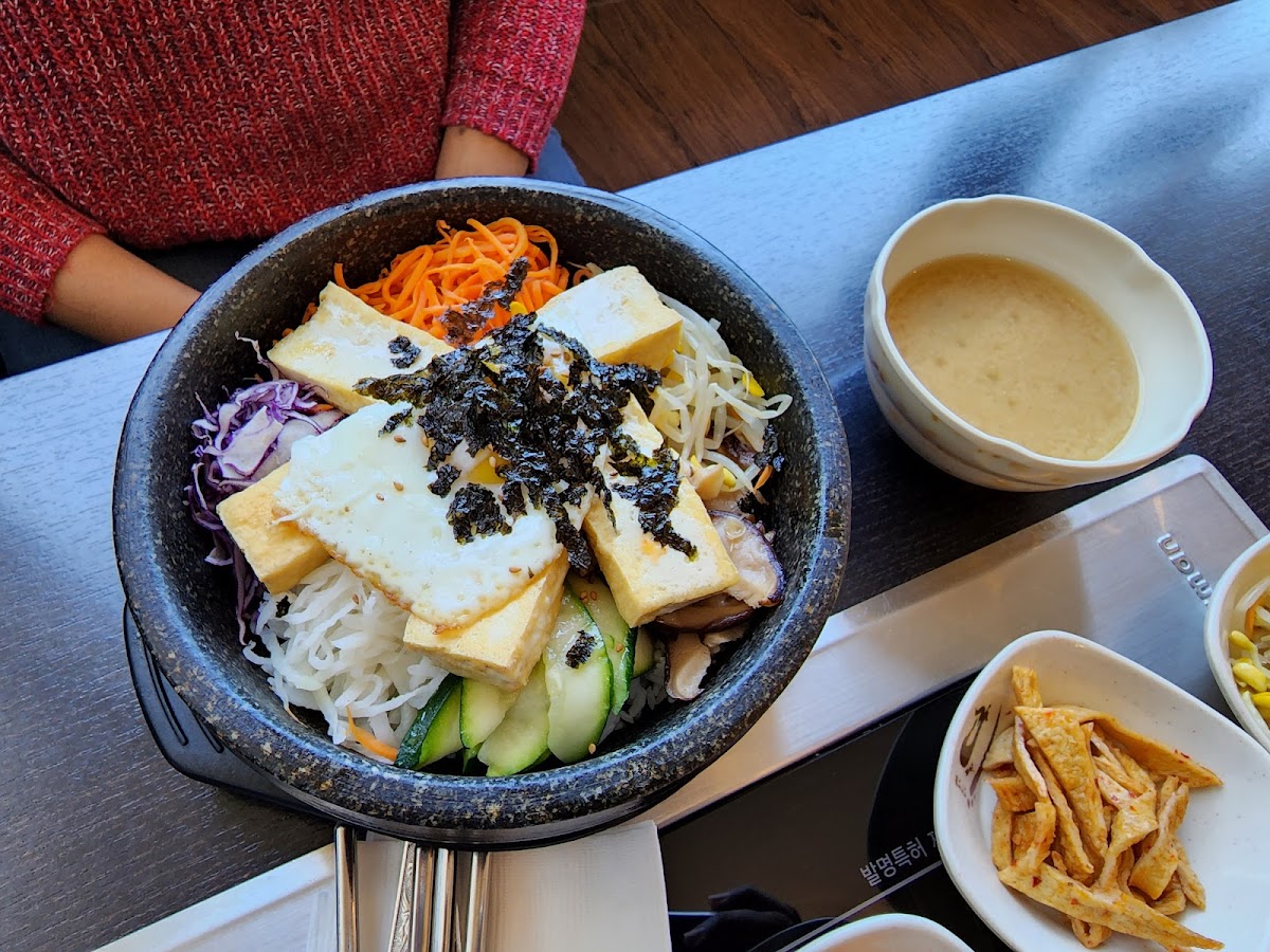 요리, A La Carte