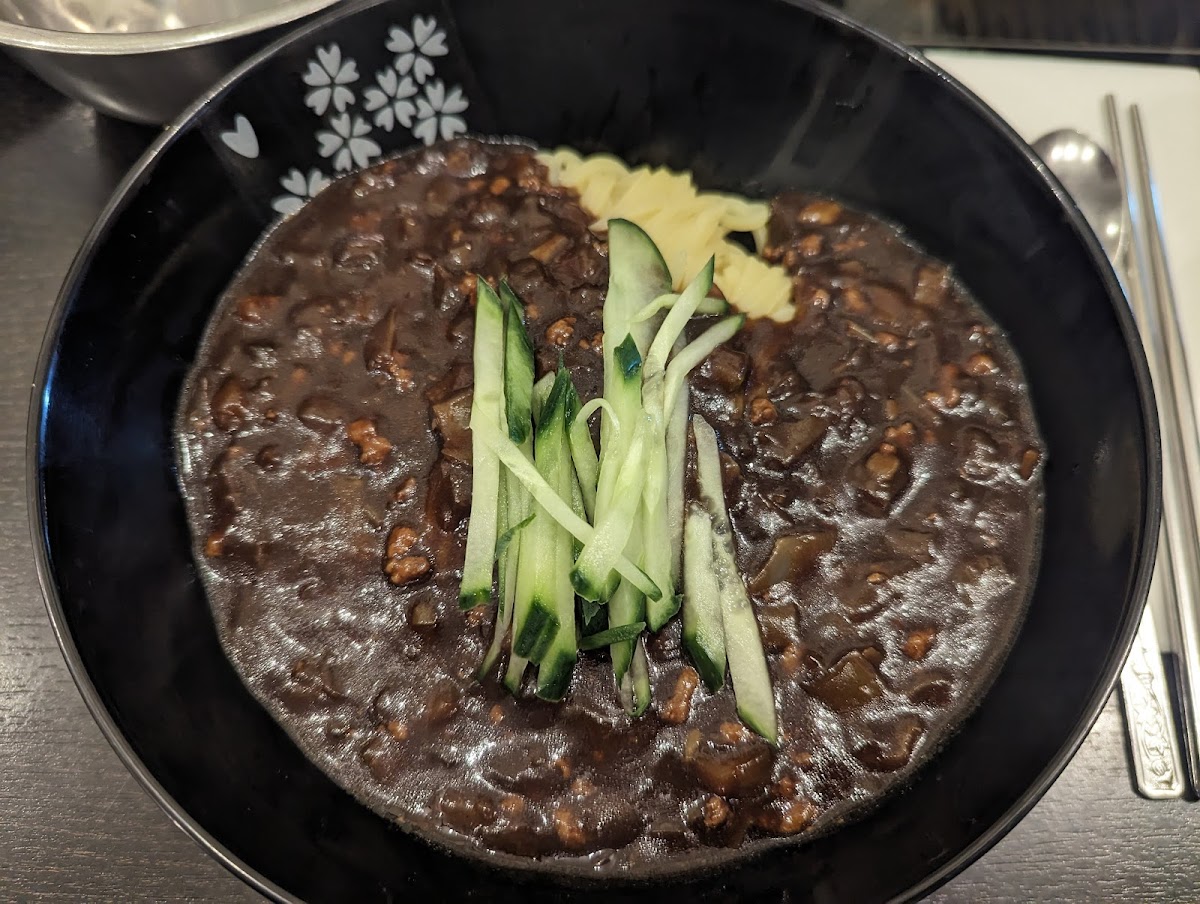 식사, Main Dish