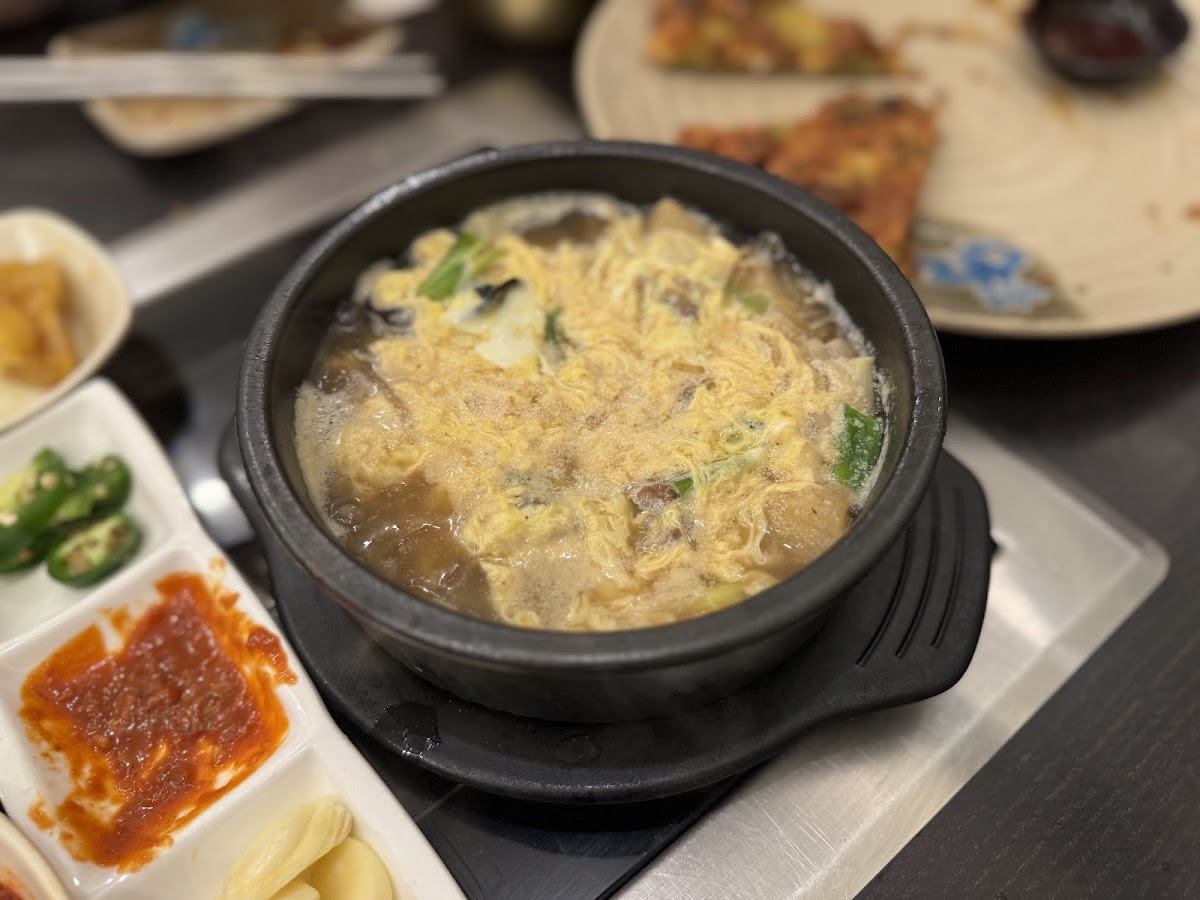 콤보메뉴, Combo Menue
